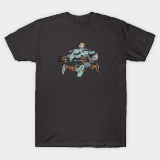 Wrecking Ball T-Shirt